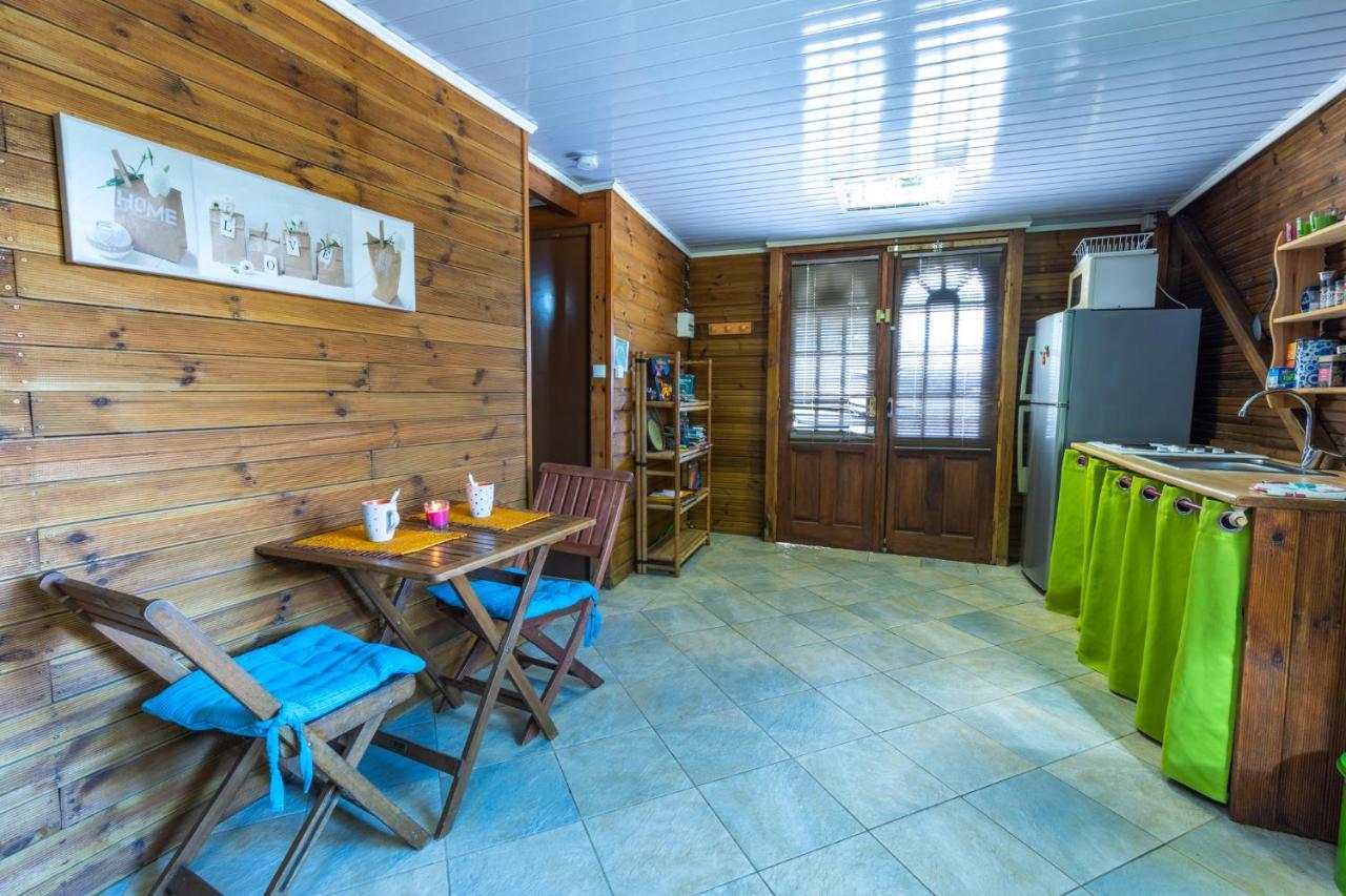 Chez Seb & Klo Hotel Desbassyns ภายนอก รูปภาพ